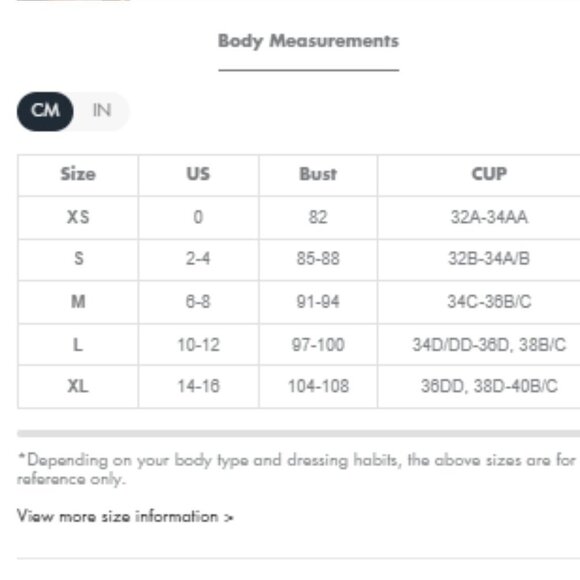 BERLOOK Reversible Geometric Textured Knot TOP AND BOTTOM 03 - Picture 16 of 16